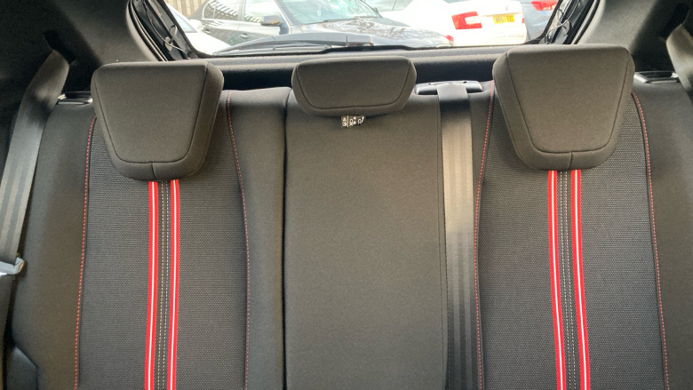 Vauxhall Corsa 100kW Yes 50kWh 5dr Auto Electric Hatchback